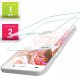 Hello Case 2-PAK Szkło Hartowane do Huawei P8 / P9 Lite 2017 (szybka 9H, płaskie 2.5D) 1