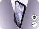 Hello Case Szkło Hartowane Do Xiaomi Redmi 9 /9 Prime /9i /9T / POCO M3 / 9C (Antispy) 2