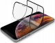 Hello Case Szkło Hybrydowe do Iphone 6 / 6s (szybka 9H, pełne 5D, ochronne, na ekran) 2