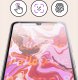 Hello Case 2-PAK Szkło Hartowane do Xiaomi Mi Note 10 Lite (szybka 9H, płaskie 2.5D) 3