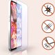 Hello Case 2-PAK Szkło Hartowane do Huawei P Smart Z (szybka, płaskie 2.5D, ochronne) 3