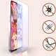 Hello Case 2-PAK Szkło Hartowane do Huawei P Smart 2021 (szybka 9H, płaskie, ochronne) 3