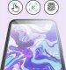Hello Case 3-PAK Szkło Hartowane do Xiaomi Redmi 6a (szybka 9H, płaskie 2.5D,ochronne) 2