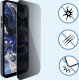 Hello Case [3-pak] Szkło Hartowane Do Samsung Galaxy A50 (Antyszpiegowskie, 9H, 5D) 5