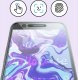 Hello Case 3-PAK Szkło Hartowane do Lg K10 2017 (szybka 9H, płaskie 2.5D, ochronne) 3