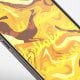 Hello Case SZKŁO MATOWE HARTOWANE DO APPLE IPHONE 14 Pro MATOWE 9H SZKIEŁKO 5