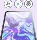 Hello Case 3-PAK Szkło Hartowane do Samsung Galaxy A20s (szybka 9H, płaskie, ochronne) 2