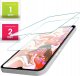 Hello Case 2-PAK Szkło Hartowane do Samsung Galaxy A10 (szybka 9H, płaskie, ochronne) 1