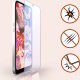 Hello Case 2-PAK Szkło Hartowane do Samsung Galaxy A10 (szybka 9H, płaskie, ochronne) 3