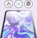 Hello Case 3-PAK Szkło Hartowane do Xiaomi Redmi 9a (szybka 9H, płaskie 2.5D,ochronne) 2