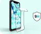 Hello Case 3x Szkło Hybrydowe do iPhone 11 PRO MAX (9H, 5D, ochronne, na cały ekran) 2