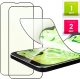 Hello Case 2x Szkło Hybrydowe do iPhone 14 PLUS (szybka 9H 5D ochronne, na cały ekran) 1