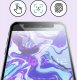 Hello Case 3-PAK Szkło Hartowane do Samsung Galaxy J3 2017 (9H, płaskie 2.5D,ochronne) 3