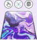 Hello Case 3-PAK Szkło Hartowane do Nokia 5.3 (szybka 9H, płaskie 2.5D, ochronne) 5
