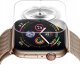 Hello Case SZKŁO HARTOWANE DO APPLE WATCH 4 / 5 / 6 / SE 40mm 9H SZKIEŁKO SZYBKA SZKLO 2