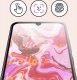 Hello Case 2-PAK Szkło Hartowane do Motorola Moto G30 (szybka, płaskie 2.5D, ochronne) 3
