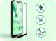 Hello Case Szkło Hybrydowe do Oppo A31 2020 (szybka 9H, pełne 5D, ochronne, na ekran) 1