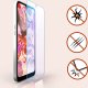 Hello Case 2-PAK Szkło Hartowane do Lg K52 (szybka 9H, płaskie 2.5D, ochronne) 3