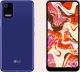 Hello Case 2-PAK Szkło Hartowane do Lg K52 (szybka 9H, płaskie 2.5D, ochronne) 4