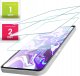 Hello Case 3-PAK Szkło Hartowane do Realme 7 / 7 5g (szybka, płaskie 2.5D, ochronne) 1