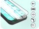 Hello Case 3x Szkło Hybrydowe do Samsung Galaxy A13 5G (szybka 9H, 5D, na cały ekran) 7