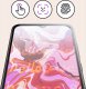 Hello Case 2-PAK Szkło Hartowane do Lg K41s (szybka 9H, płaskie 2.5D, ochronne) 2