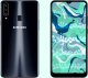 Hello Case 3x Szkło Hybrydowe do Samsung Galaxy A20S (9H, 5D, ochronne, na cały ekran) 5