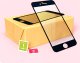 Hello Case 2-pak Szkło Hartowane do iPhone 6 / 6s Ochronne Pełne Na cały ekran 5D 9H 1