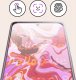 Hello Case 2-PAK Szkło Hartowane do Lg K42 (szybka 9H, płaskie 2.5D, ochronne) 2