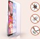 Hello Case 2-PAK Szkło Hartowane do Realme 8 5g (szybka 9H, płaskie 2.5D, ochronne) 4