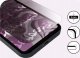 Hello Case [2-pak] Szkło Hartowane Do Samsung Galaxy A50 (Prywatyzujące, Ochronne) 12