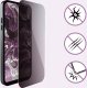 Hello Case [2-pak] Szkło Hartowane Do Samsung Galaxy A50 (Prywatyzujące, Ochronne) 5