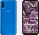 Hello Case [2-pak] Szkło Hartowane Do Samsung Galaxy A50 (Prywatyzujące, Ochronne) 6