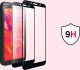 Hello Case 2-pak Szkło Hartowane do Huawei Y5P Ochronne Pełne Na cały ekran 5D 9H 6