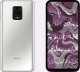Hello Case [2-pak] Szkło Hartowane Do Xiaomi Redmi Note 9 (Prywatyzujące, 9H, 5D) 6