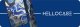 Hello Case [3-pak] Szkło Hartowane Do Realme 10 (Antyszpiegowskie, Ochronne, 9H, 5D) 14