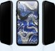 Hello Case [3-pak] Szkło Hartowane Do Realme 10 (Antyszpiegowskie, Ochronne, 9H, 5D) 3