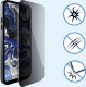 Hello Case [3-pak] Szkło Hartowane Do Realme GT Neo 2 (Antyszpiegowskie, Ochronne, 9H) 5