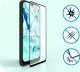 Hello Case 3x Szkło Hybrydowe do Realme C30 (szybka 9H, 5D, ochronne, na cały ekran) 1