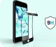 Hello Case 3x Szkło Hybrydowe do iPhone 6 PLUS (szybka 9H,5D, ochronne, na cały ekran) 2