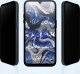 Hello Case [3-pak] Szkło Hartowane Do Xiaomi Redmi 13C 5G (Antyszpiegowskie, Ochronne) 3