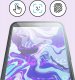 Hello Case 3-PAK Szkło Hartowane do Samsung Galaxy S8 Plus (szybka 9H, płaskie 2.5D) 3