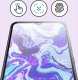 Hello Case 3-PAK Szkło Hartowane do Lg K22 (szybka 9H, płaskie 2.5D, ochronne) 2