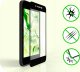 Hello Case 2x Szkło Hybrydowe do OPPO A71 (szybka 9H, 5D, ochronne, na cały ekran) 1