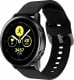 Hello Case PASEK OPASKA 20 MM SILIKON DO ZEGARKA SMARTWATCH UNIWERSALNY TELESKOPY 3