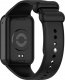 Hello Case PASEK SILIKONOWY DO OPASKI SPORTOWEJ XIAOMI MI BAND 8 PRO CZARNY 2