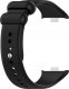 Hello Case PASEK SILIKONOWY DO OPASKI SPORTOWEJ XIAOMI MI BAND 8 PRO CZARNY 3