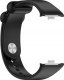 Hello Case PASEK SILIKONOWY DO OPASKI SPORTOWEJ XIAOMI MI BAND 8 PRO CZARNY 4