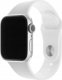 Hello Case Pasek Do Apple Watch 8 / SE / 4 / 5 / 6 / 7 38mm / 40mm / 41mm Biały M/L 3