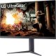 Monitor LG UltraGear 32GS75Q-B 5